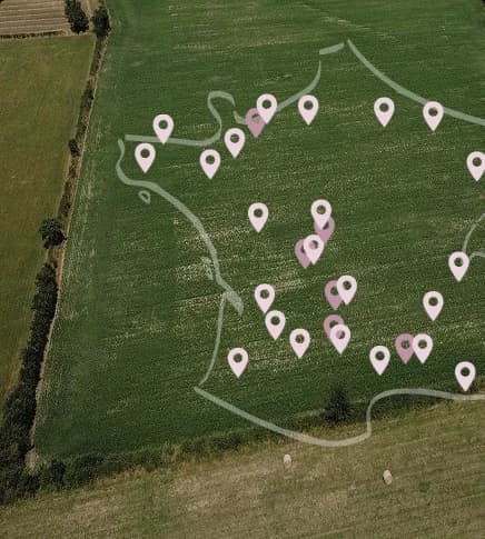 Un portefeuille
diversifié