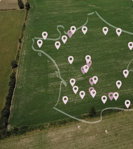 Un portefeuille
diversifié