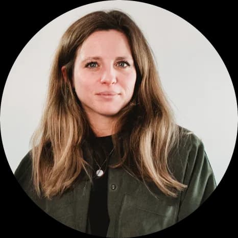 Johanna - Responsable Marketing Hectarea