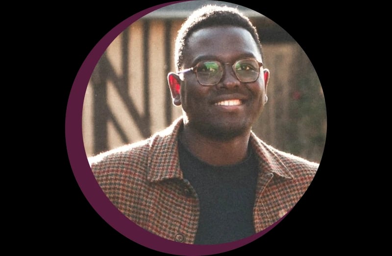 Adime Amoukou, co-fondateur d'Hectarea