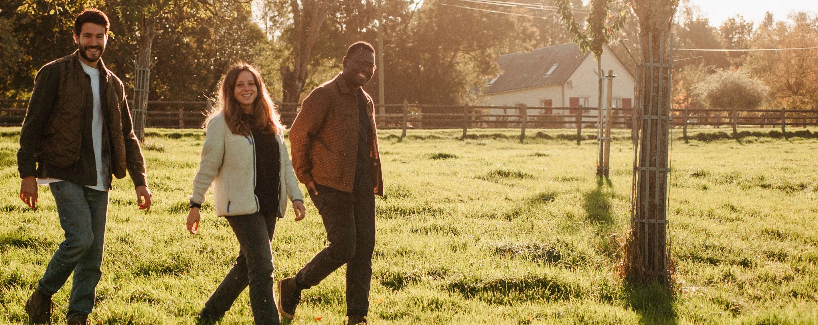 Hectarea - Entreprise à mission