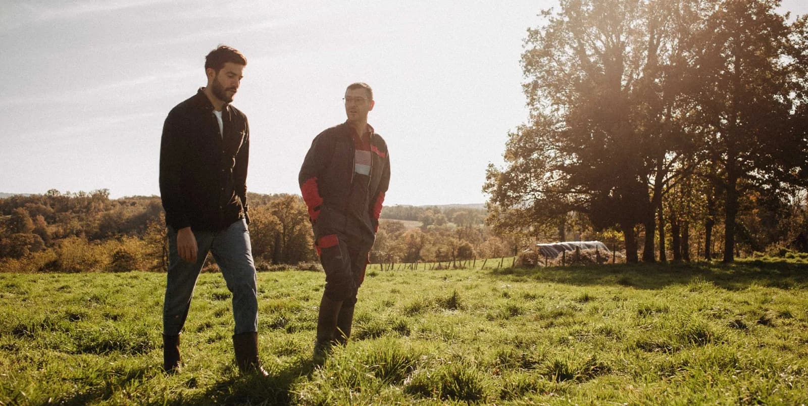 Hectarea - Épargne, outil puissant pour l'agriculture durable