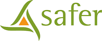 logo safer
