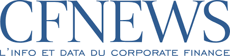 Logo CFNEWS - L'info et data du corporate finance