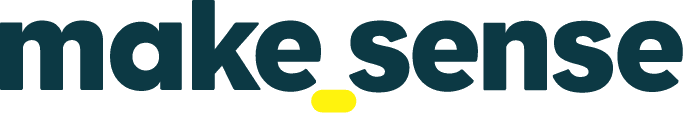 Logo MakeSense