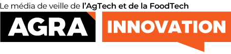 Logo Agra Innovation