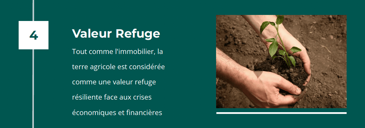 Valeur Refuge