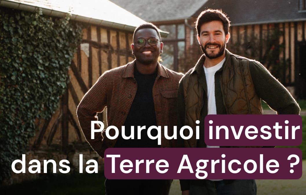 Avis Hectarea : pourquoi investir dans la terre agricole ?