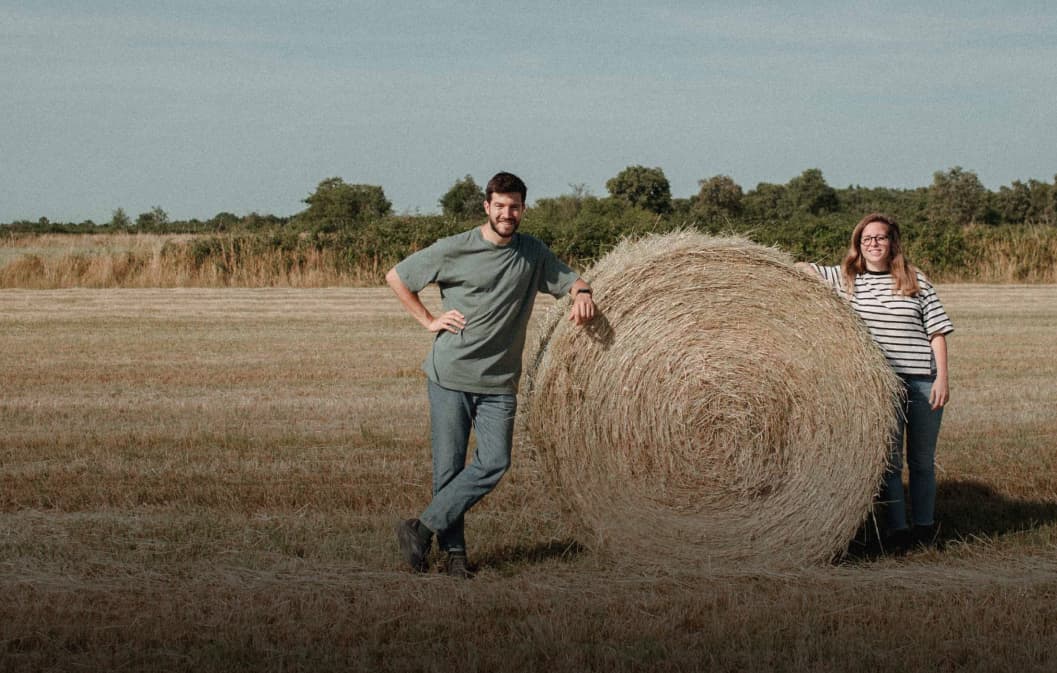 L'or et la terre agricole : point sur deux valeurs refuges