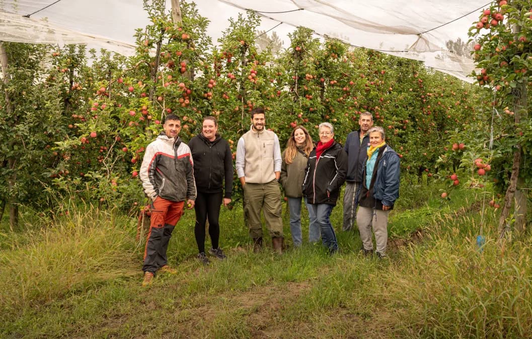 Financer mon achat de terre agricole : les solutions