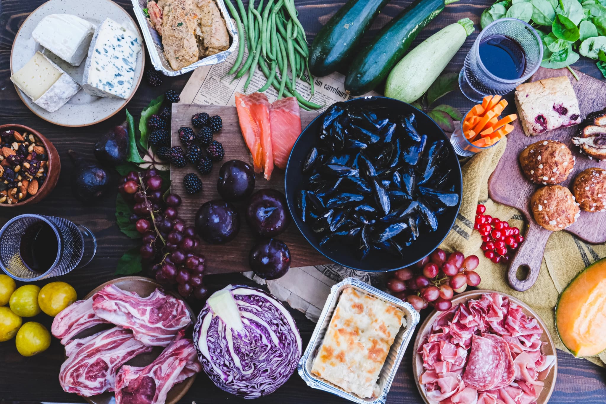 Vente de produits locaux autour de moi : accéder aux meilleurs produits français est plus facile que vous ne le pensez !
