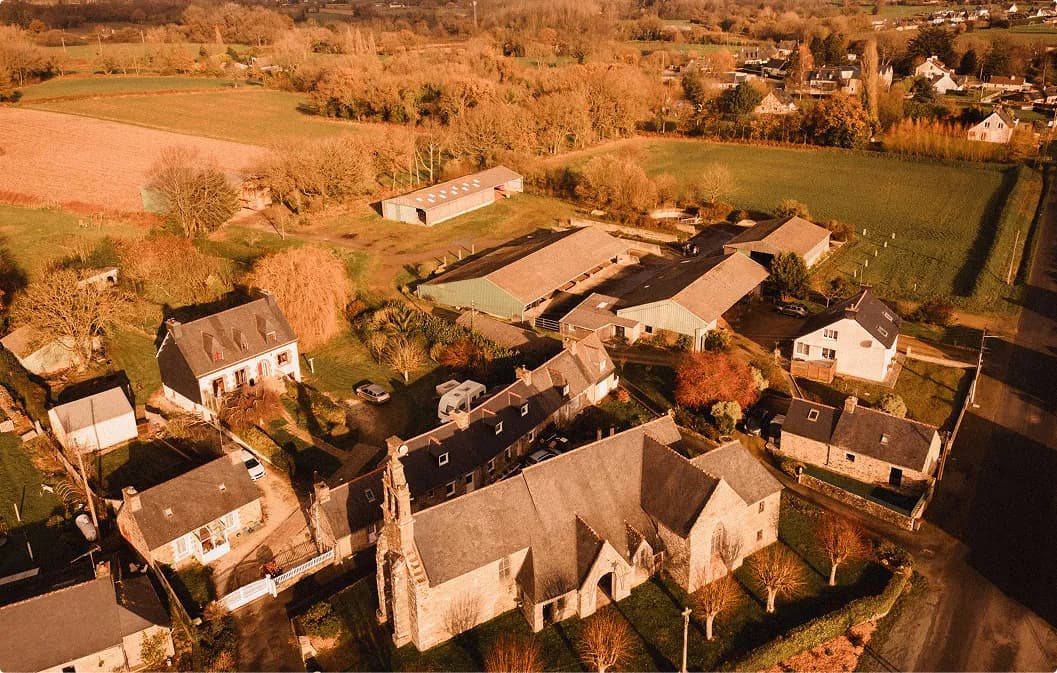 Comment trouver une exploitation agricole à reprendre en France ?